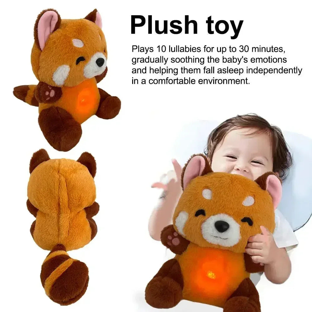 Fluffy Friend - Peluche Anti-Estrés