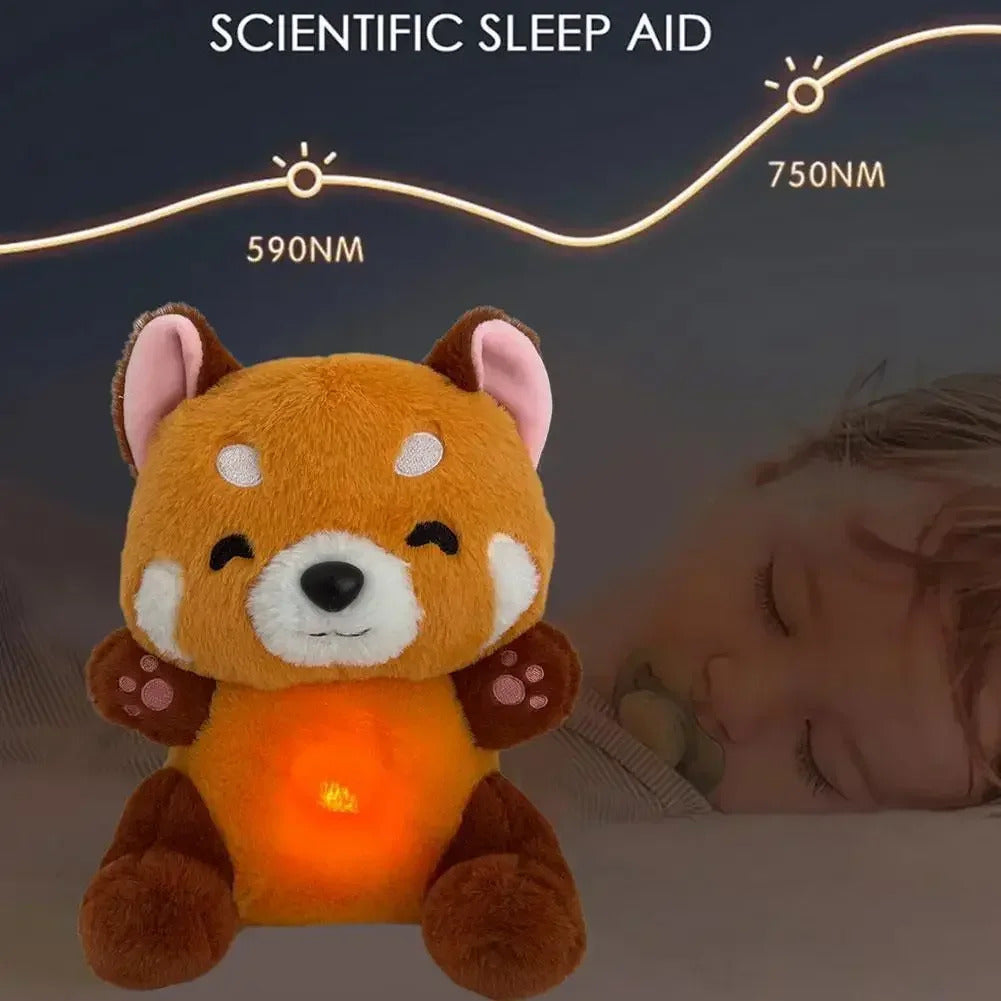 Fluffy Friend - Peluche Anti-Estrés