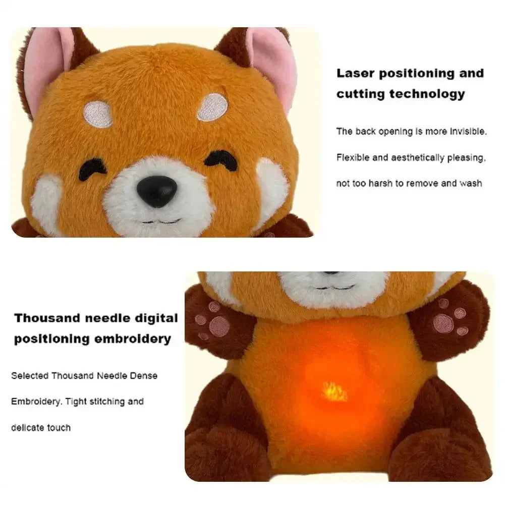Fluffy Friend - Peluche Anti-Estrés