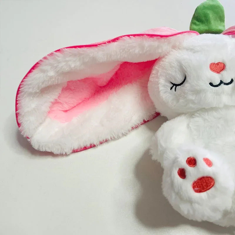 Fluffy Friend - Peluche Anti-Estrés