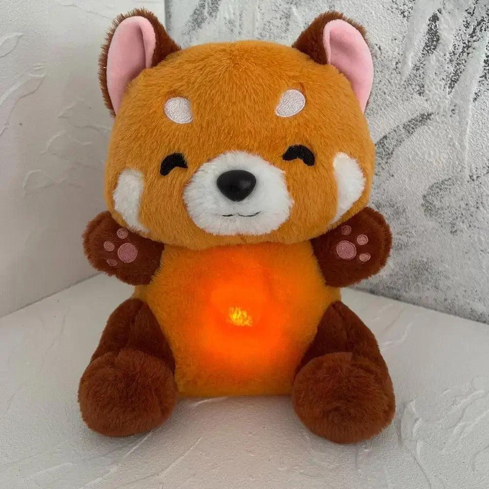 Fluffy Friend - Peluche Anti-Estrés
