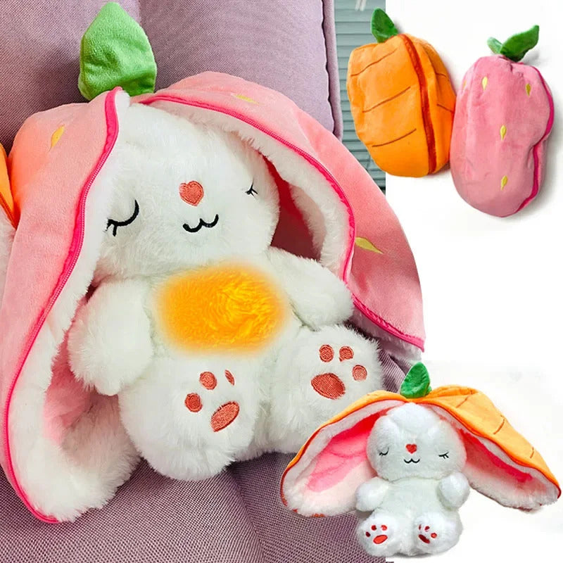 Fluffy Friend - Peluche Anti-Estrés