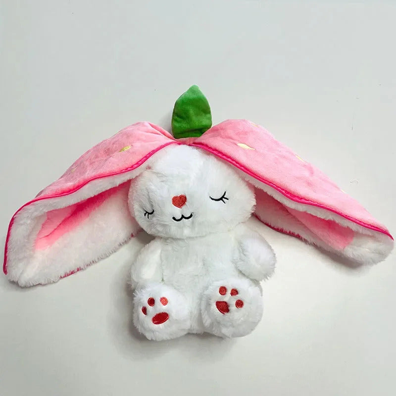 Fluffy Friend - Peluche Anti-Estrés