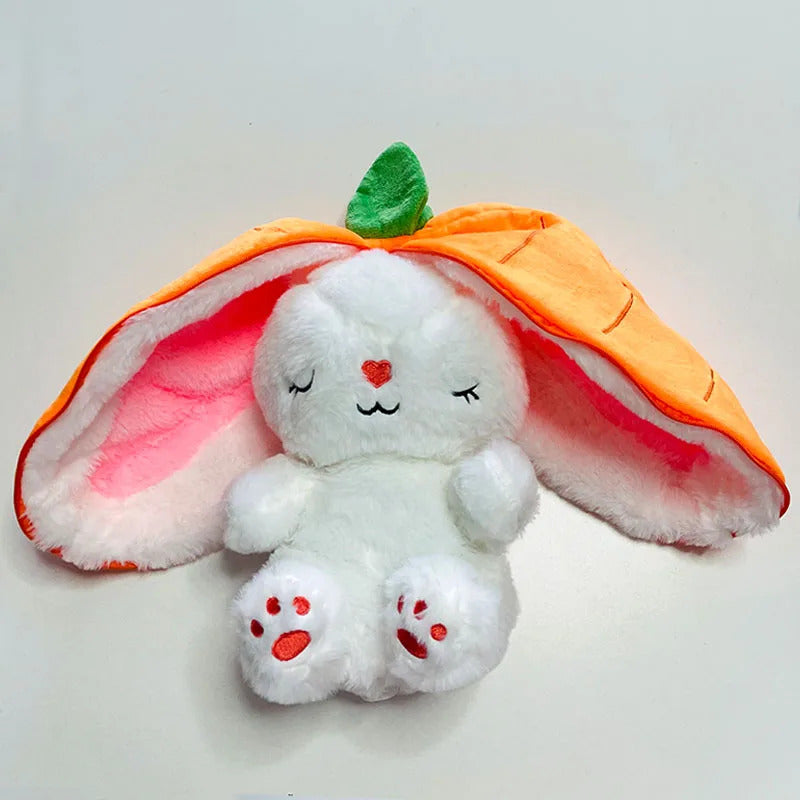 Fluffy Friend - Peluche Anti-Estrés